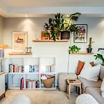 The Apartment In Mouille Point