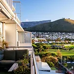 The Apartment In Mouille Point