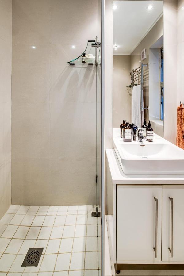 Apartment The In Mouille Point Cape Town