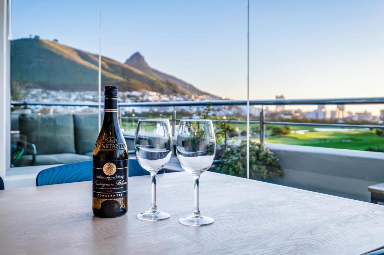 Apartment The In Mouille Point