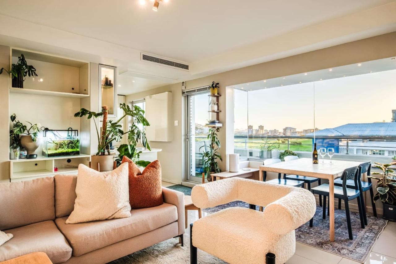 The In Mouille Point Apartment *